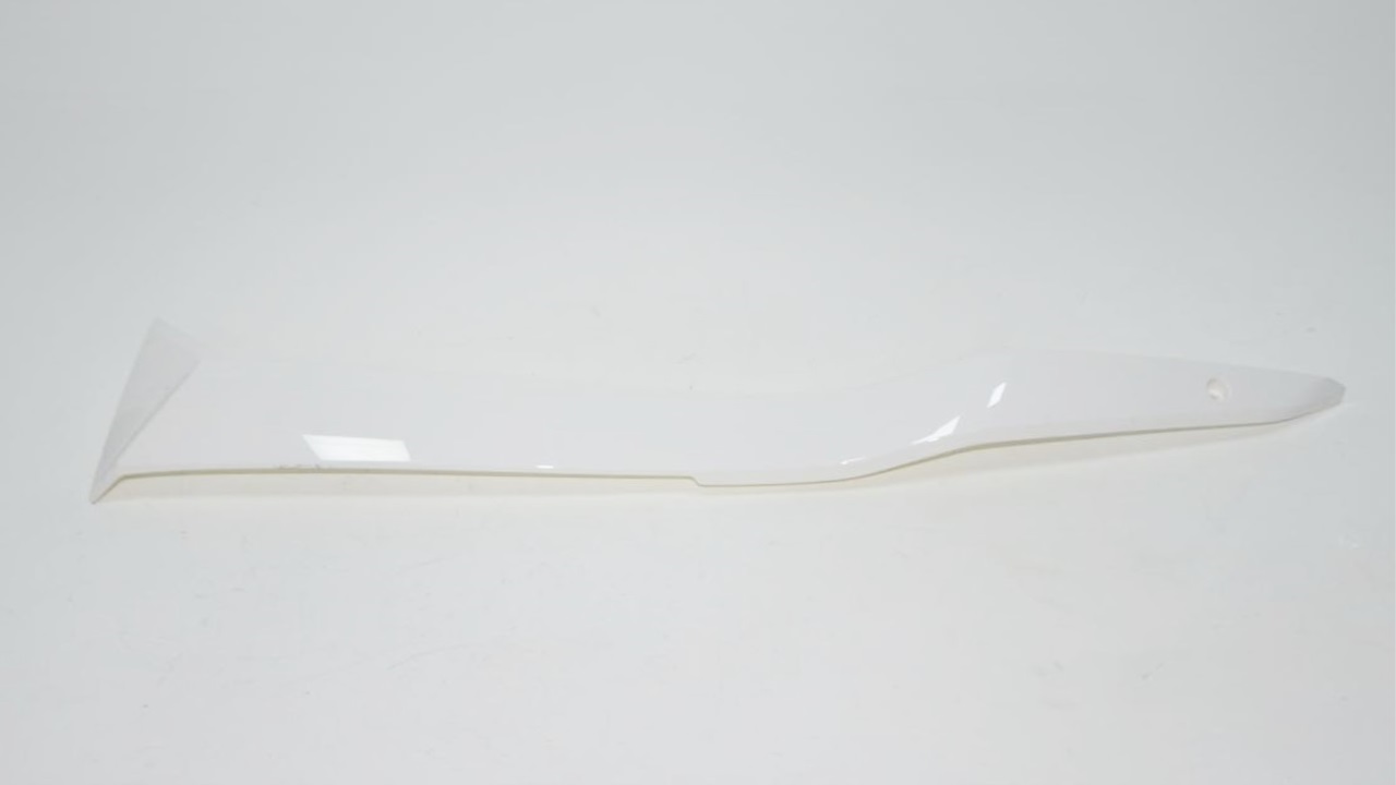 ALT PANEL SOL BEYAZ (MYFORCE8000E)